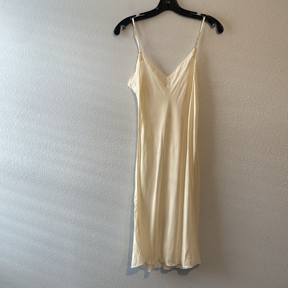 Rag & Bone Knit Evens Polo Shirt Men’s XL Cotton Silk Cashmere Black - Picture 4 of 6